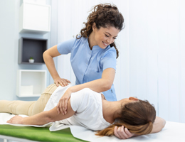 Diploma in Osteopathic Manual Therapy